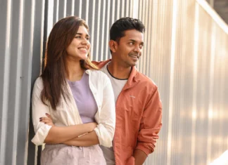 இயக்குநர் சுசீந்திரன் இயக்கும், “2K லவ்ஸ்டோரி” படப்பிடிப்பு நிறைவடைந்தது !!