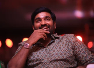 பாண்டிராஜ் இயக்கத்தில் மக்கள் செல்வன் விஜய் சேதுபதி, நித்யா மேனன் நடிக்கும் புதிய திரைப்படம்