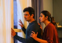 பொட்டன்சியல் ஸ்டுடியோஸ் தயாரிப்பில் வித்தியாசமான த்ரில்லர் கதை “பிளாக்”