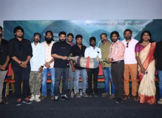 “’ஜெய்பீம்’ போல கெவி’ படமும் முதல்வரின் கவனத்திற்கு செல்ல வேண்டும்” ; இயக்குநர் அமீர் எதிர்பார்ப்பு