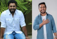 நடிகர் நிவின் பாலி மீதான பாலியல் குற்றச்சாட்டிற்கு மறுப்பு தெரிவித்து இயக்குநர்கள் விளக்கம்