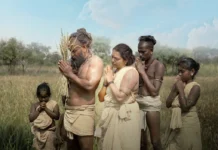 தமிழ்நாடு , ஆந்திராவை தொடர்ந்து வட இந்திய மாநிலங்களில் கொண்டாடப்படும் தங்கலான்