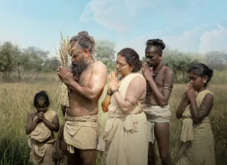 தமிழ்நாடு , ஆந்திராவை தொடர்ந்து வட இந்திய மாநிலங்களில் கொண்டாடப்படும் தங்கலான்