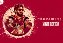 டோபமைன் @2.22 தமிழ் திரைப்பட விமர்சனம்