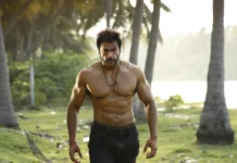 PVR Inox Pictures வெளியிடும் விஜய் சத்யா நடிக்கும் ” தில்ராஜா “