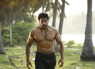 PVR Inox Pictures வெளியிடும் விஜய் சத்யா நடிக்கும் ” தில்ராஜா “