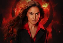 சிம்ரன் தனது புதிய படமான ‘தி லாஸ்ட் ஒன்’ (‘The Last One’) மூலம் திரையுலகில் 28 ஆண்டுகளைக் கொண்டாடுகிறார்