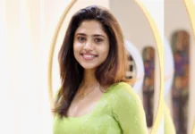 ‘மையல்’ படம் மூலம் தமிழில் அறிமுகமாகும் நடிகை சம்ரித்தி தாரா!