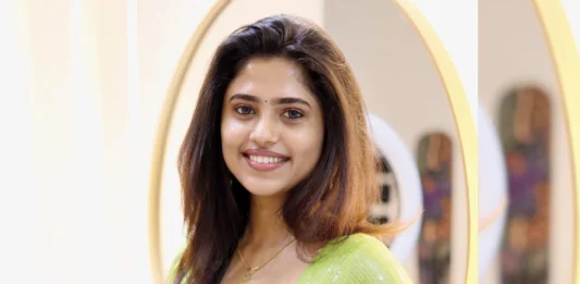 ‘மையல்’ படம் மூலம் தமிழில் அறிமுகமாகும் நடிகை சம்ரித்தி தாரா!