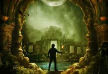 “சுப்ரமண்யா”, படத்தின் அசத்தலான ப்ரீ-லுக் போஸ்டர் வெளியாகியுள்ளது !