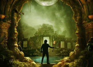 “சுப்ரமண்யா”, படத்தின் அசத்தலான ப்ரீ-லுக் போஸ்டர் வெளியாகியுள்ளது !