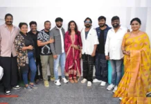 உண்மை சம்பவத்தை மையமாக வைத்து உருவாகும் ‘ஓம் சிவம்’!