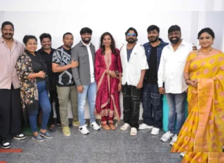 உண்மை சம்பவத்தை மையமாக வைத்து உருவாகும் ‘ஓம் சிவம்’!