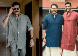 மீண்டும் நேருக்கு நேர் மோதும்  ‘எவர்கிரீன் ஸ்டார்’ ரஹ்மான் –  ‘பவர்ஸ்டார்’ பாபு ஆண்டனி !