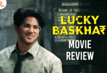 லக்கி பாஸ்கர் தமிழ் திரைப்பட விமர்சனம்