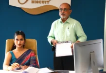 ’செல்லமே’, ‘ஆனந்ததாண்டவம்’ படங்களின் இயக்குநர் காந்தி கிருஷ்ணாவின் அடுத்தப் படைப்பு ‘பிரேக் பாஸ்ட்’!