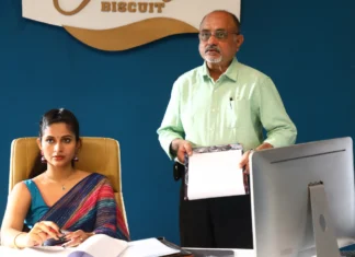 ’செல்லமே’, ‘ஆனந்ததாண்டவம்’ படங்களின் இயக்குநர் காந்தி கிருஷ்ணாவின் அடுத்தப் படைப்பு ‘பிரேக் பாஸ்ட்’!