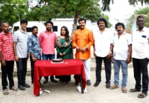 இயக்குநர் மஜீத் இயக்கத்தில், விமல், யோகிபாபு நடிக்கும் புதிய திரைப்படம் நிறைவடைந்தது !!