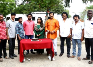 இயக்குநர் மஜீத் இயக்கத்தில், விமல், யோகிபாபு நடிக்கும் புதிய திரைப்படம் நிறைவடைந்தது !!