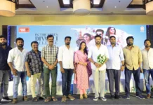 ஜெயம் ரவி நடிக்கும் ‘பிரதர்’ படத்தின் பத்திரிகையாளர் சந்திப்பு