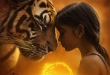 இந்தியாவின் முதல் பெண் சூப்பர் ஹீரோ, “மஹாகாளி”!