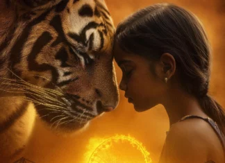 இந்தியாவின் முதல் பெண் சூப்பர் ஹீரோ, “மஹாகாளி”!