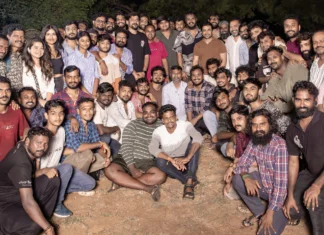 நடிகர் சூர்யா நடிக்கும் சூர்யா 44 படத்தின் படப்பிடிப்பு நிறைவு