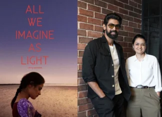 ‘ஆல் வி இமேஜின் அஸ் லைட்’ திரைப்படம் நவம்பர் 22, 2024 அன்று இந்தியா திரையரங்குகளில் வெளியாகிறது!
