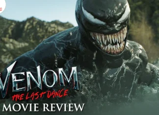 வெனம்: தி லாஸ்ட் டான்ஸ் தமிழ் திரைப்பட விமர்சனம்