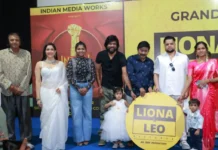 நடிப்பை விட்டுவிட்டு அரசியலுக்கு போனாலும் நான் என்றுமே விஜய் சாரின் ரசிகன் தான்!