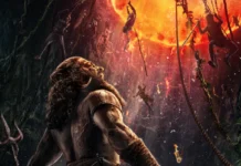 “காந்தாரா: அத்தியாயம் 1” அக்டோபர் 2, 2025 அன்று வெளியாகிறது.