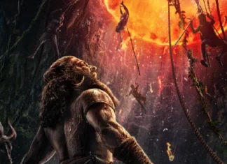 “காந்தாரா: அத்தியாயம் 1” அக்டோபர் 2, 2025 அன்று வெளியாகிறது.