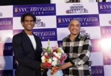 ‘கேம் சேஞ்சர்’ ஆரம்பம் தான்.. தில் ராஜூ-ஆதித்யாராம் கூட்டணியின் மாஸ் அப்டேட்