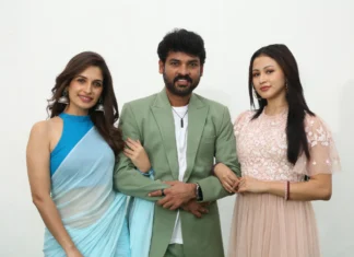 விமலின் 35வது திரைப்படம் ‘பெல்லடோனா’ சூப்பர் நேச்சர் ஹாரர் படமாக 16 மொழிகளில் உருவாகிறது