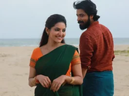 ஹரிஷ் கல்யாணின் ‘டீசல்’ படத்தை தனது இசையால் நிரப்பி மைலேஜ் ஏற்றியிருக்கும் இசையமைப்பாளர் திபு நினன் தாமஸ்!