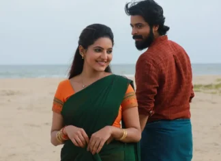 ஹரிஷ் கல்யாணின் ‘டீசல்’ படத்தை தனது இசையால் நிரப்பி மைலேஜ் ஏற்றியிருக்கும் இசையமைப்பாளர் திபு நினன் தாமஸ்!