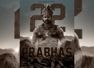 பிரபாஸின் 22 வருட திரை வாழ்க்கை – ரெபெல் ஸ்டார் எப்படி இந்தியாவின் முதல் பான்-இந்திய நட்சத்திரமாக ஆனார்!