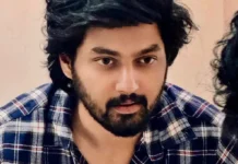 பிரசாந்த் வர்மா இயக்கத்தில், மிகவும் எதிர்பார்க்கப்படும் நந்தமுரி மோக்ஷக்யா அறிமுகப்படத்தின் அட்டகாச ஸ்டில் வெளியாகியுள்ளது