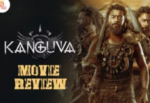கங்குவா தமிழ் திரைப்பட விமர்சனம்