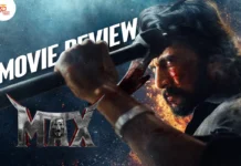மேக்ஸ் தமிழ் திரைப்பட விமர்சனம்
