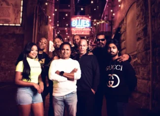 ‘டிராப் சிட்டி’ மூலம் ஹாலிவுட்டில் தடம் பதிக்கிறார் யோகி பாபு