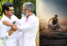 பட முன் வெளியீட்டு நிகழ்வில், மாஸ்டர் & கேம் சேஞ்சர் இணைந்து தோன்றவுள்ளனர்