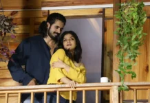 க்ரைம் திரில்லர் படமாக வருகிறது “டெக்ஸ்டர்”