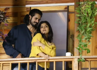 க்ரைம் திரில்லர் படமாக வருகிறது “டெக்ஸ்டர்”