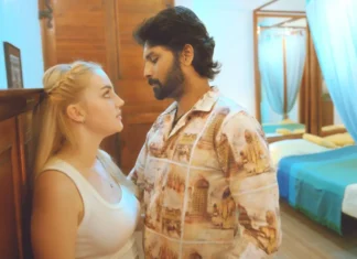 லிங்கேஷ், கஞ்சா கருப்பு நடிக்கும் புதிய திரைப்படம் விரைவில் வெளியாகிறது