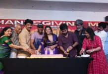 “மதகஜராஜா எந்த ஸ்டேஷனிலும் நிற்காமல் போகும் டிரெயின்” ; விஷால் உற்சாகம்