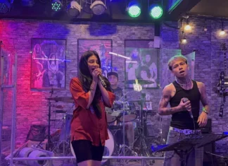 பாங்காக்கில் அசத்திய ஸ்ருதி ஹாசன்