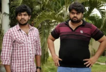 மயில்சாமி மகன் அன்பு நடிக்கும் புதிய படம் “எமன் கட்டளை”