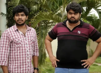 மயில்சாமி மகன் அன்பு நடிக்கும் புதிய படம் “எமன் கட்டளை”