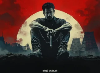 விஜய் ஆண்டனியின் 25வது படம் ‘ சக்தி திருமகன் ‘!